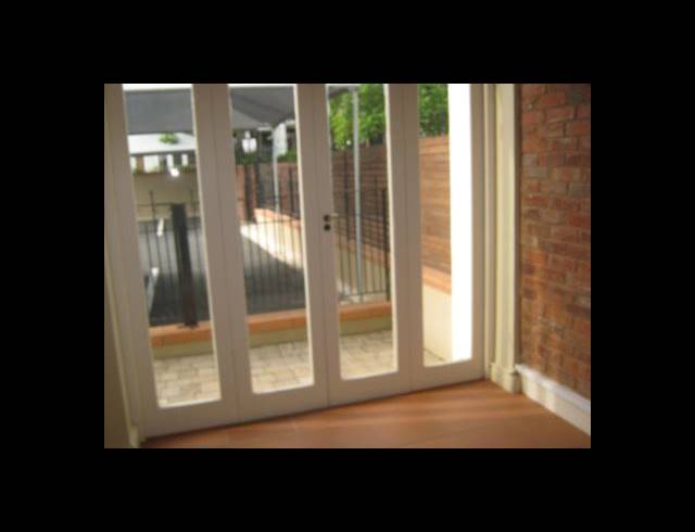1 BEDROOM APARTMENT TO LET IN POINT WATERFRONT